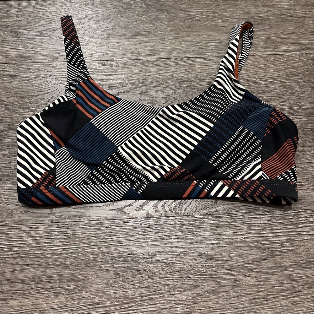 Carve Designs Swim Bikini Top
